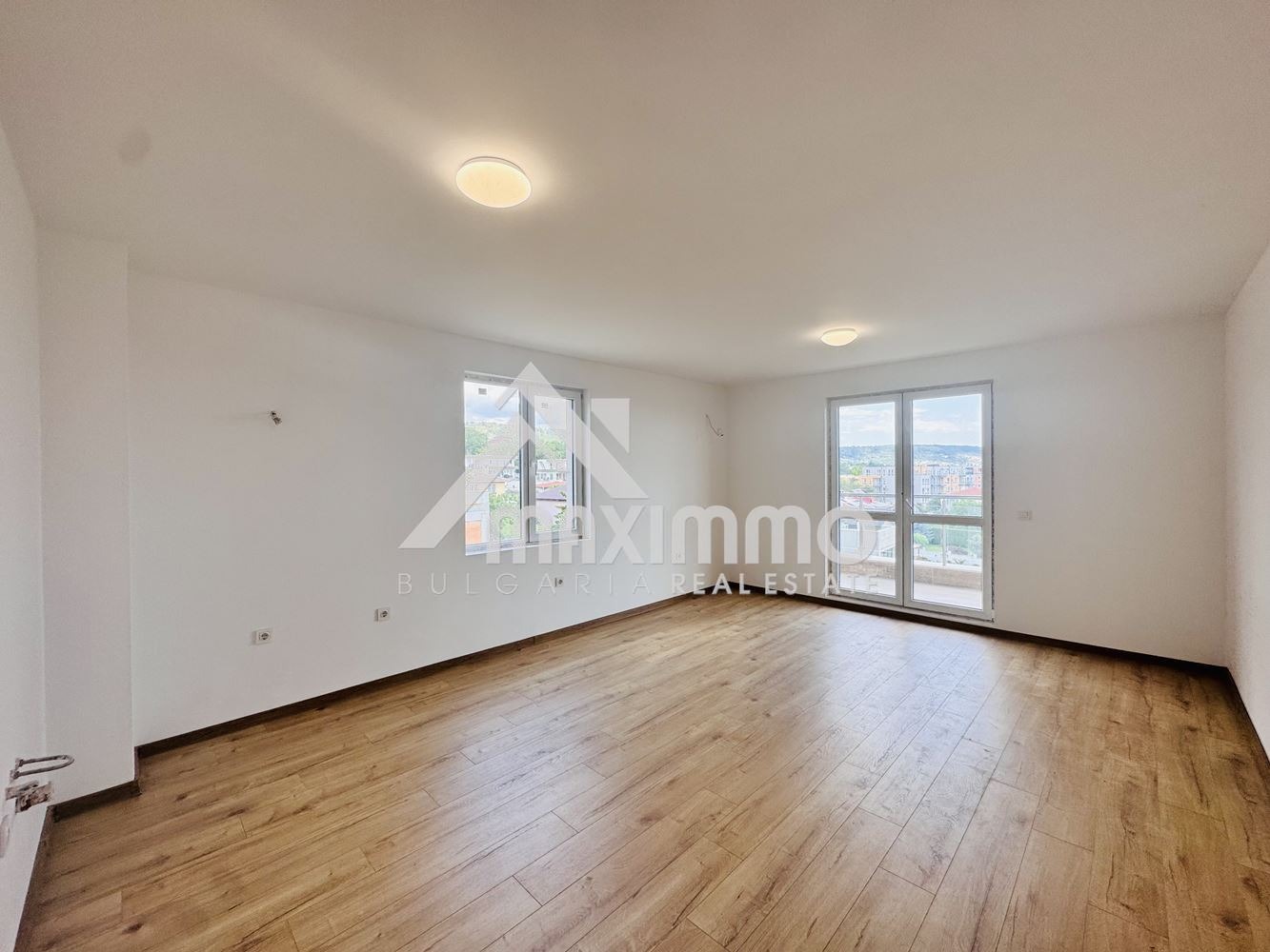 Продава 3-СТАЕН, гр. Варна, Левски 1, снимка 2 - Апартаменти - 55314227