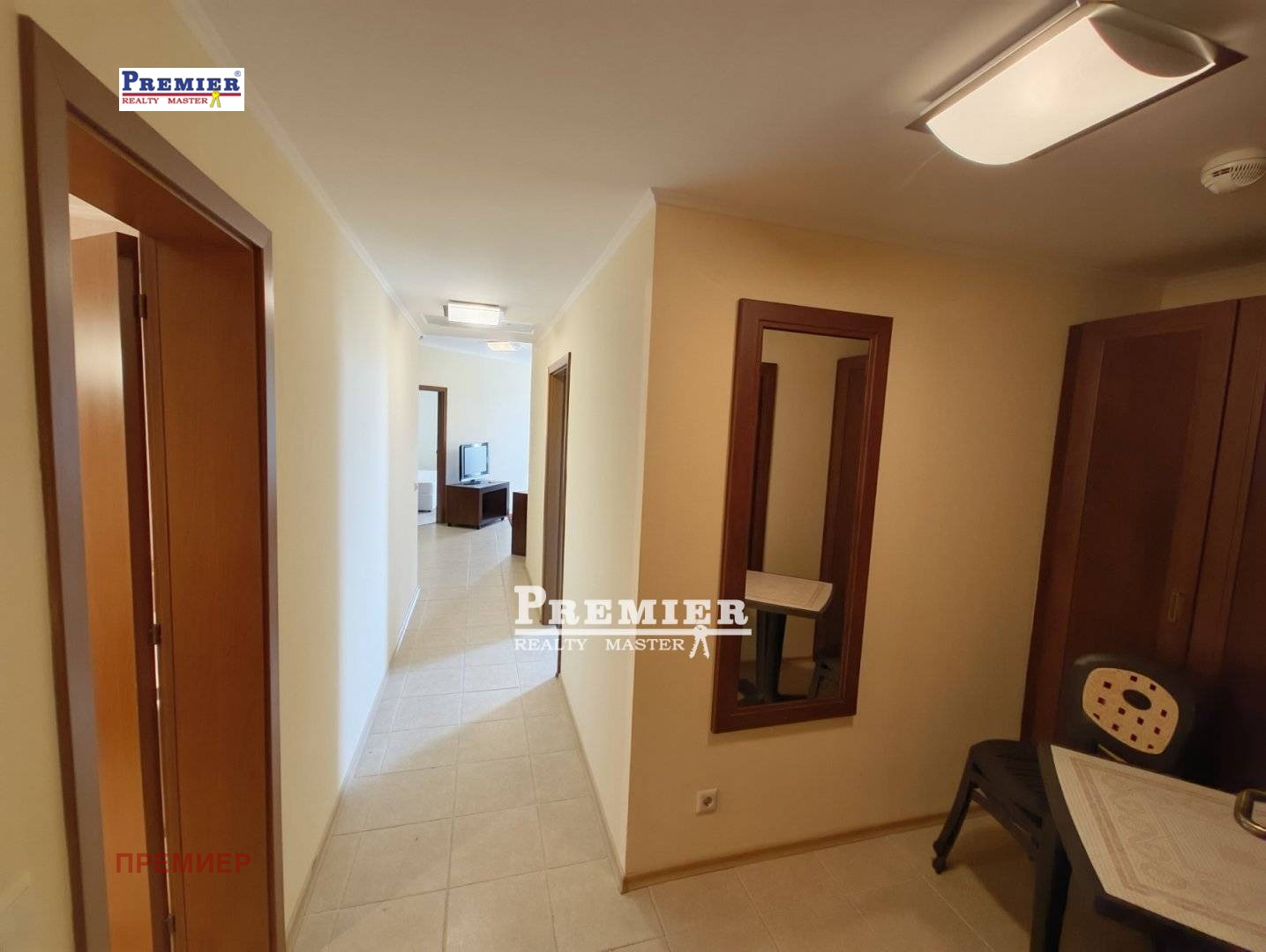 Продава 3-СТАЕН, гр. Поморие, област Бургас, снимка 5 - Апартаменти - 55362115
