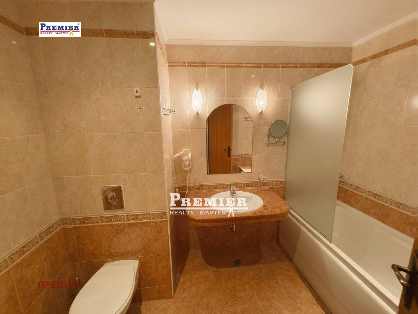 Продава 3-СТАЕН, гр. Поморие, област Бургас, снимка 7 - Апартаменти - 55362115