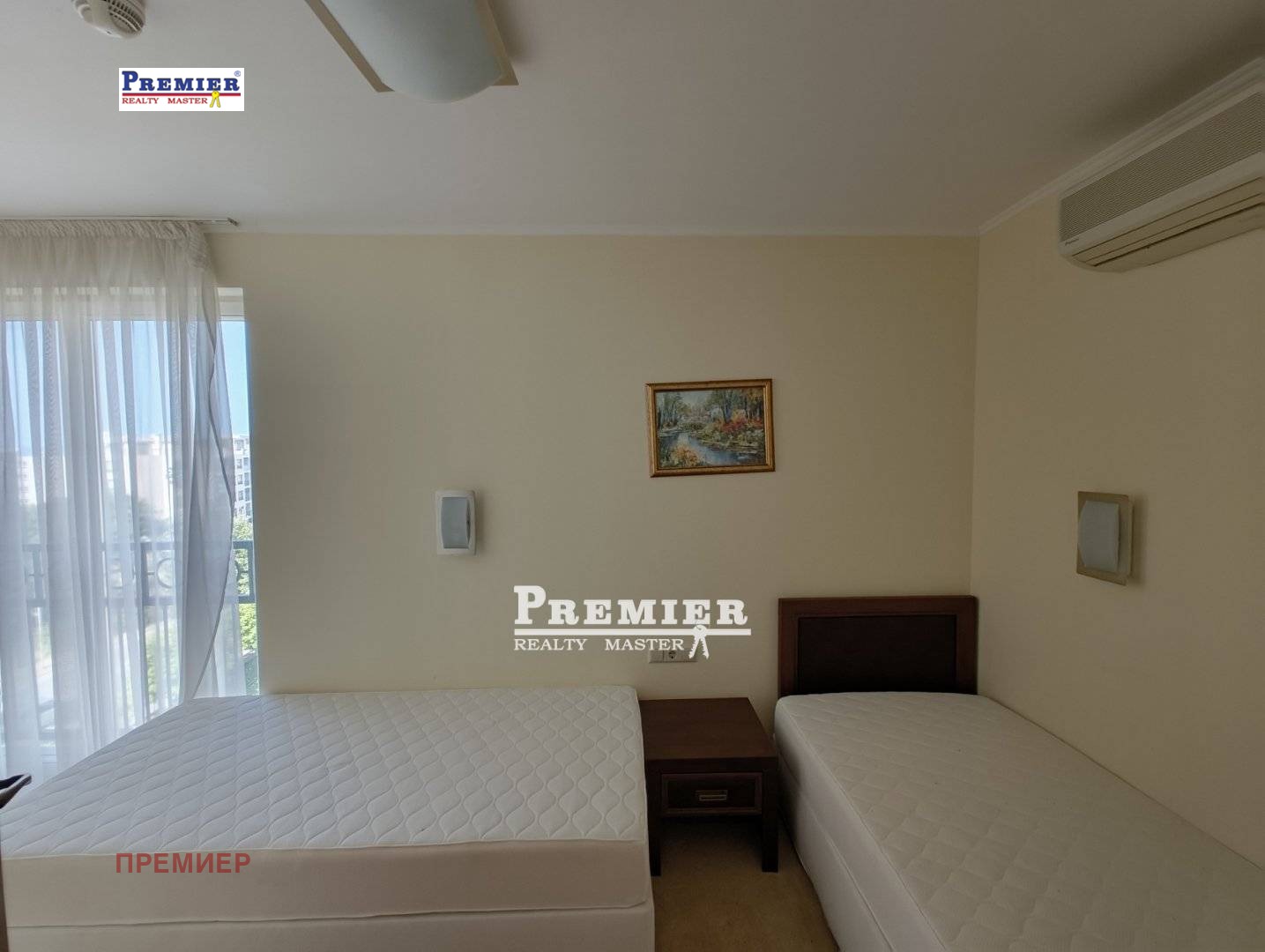 Продава 3-СТАЕН, гр. Поморие, област Бургас, снимка 10 - Апартаменти - 55362115