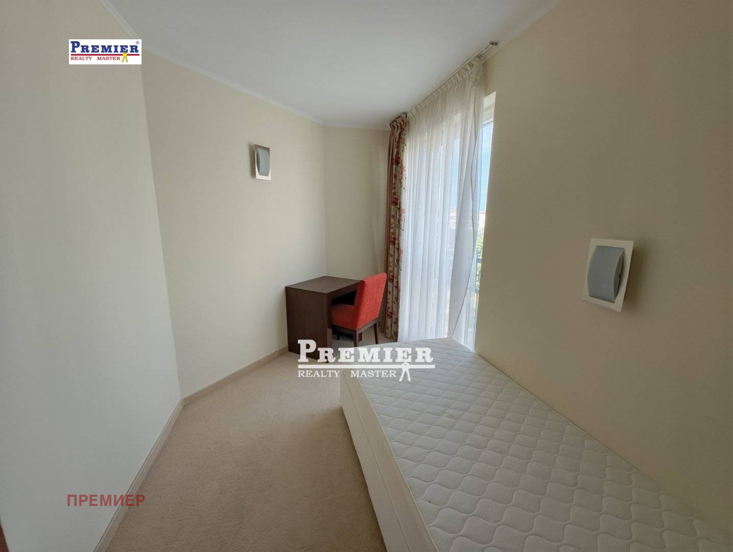 Продава 3-СТАЕН, гр. Поморие, област Бургас, снимка 15 - Апартаменти - 55362115
