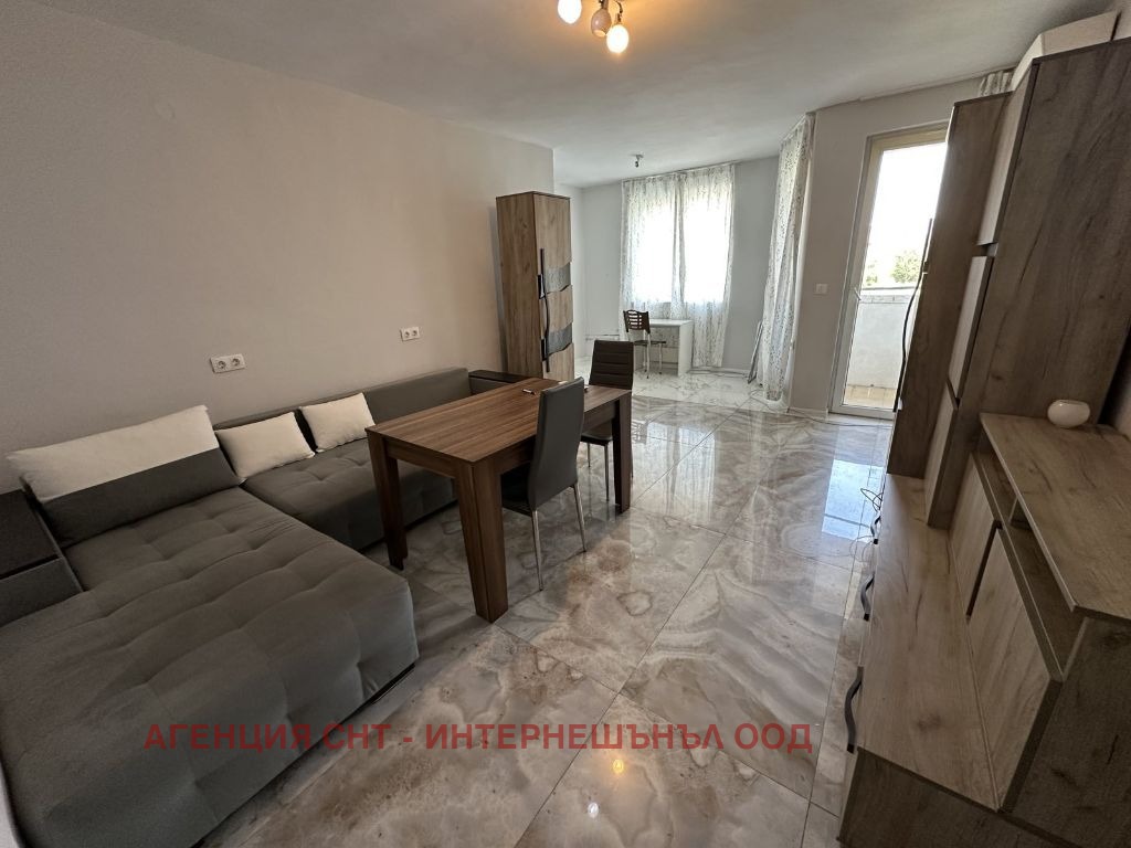 Продава 3-СТАЕН, гр. София, Кръстова вада, снимка 3 - Апартаменти - 56419854