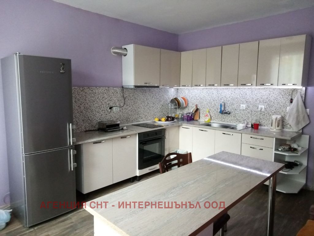 Продава 3-СТАЕН, гр. София, Кръстова вада, снимка 8 - Апартаменти - 56419854