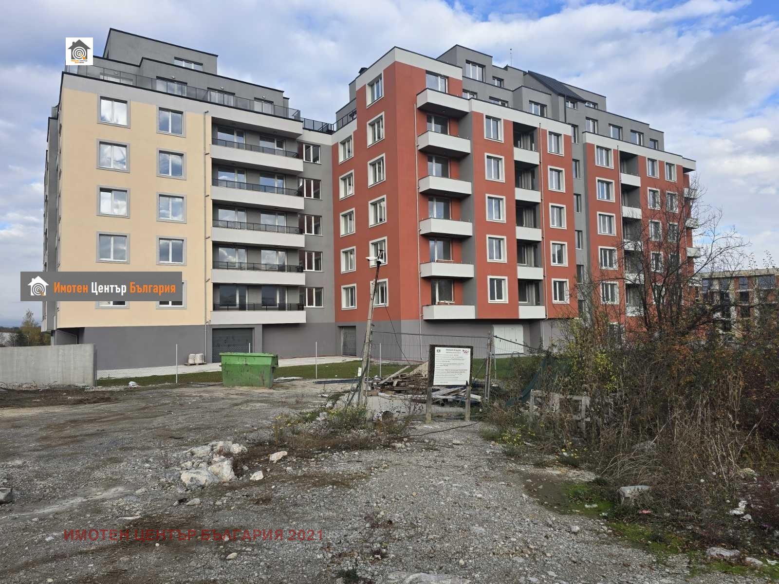 Продава 3-СТАЕН, гр. София, Овча купел 2, снимка 3 - Апартаменти - 56709288
