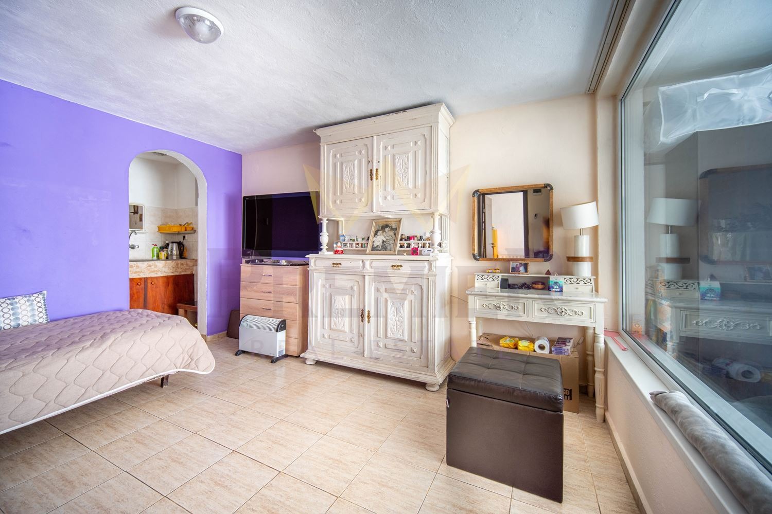 Продава КЪЩА, с. Топола, област Добрич, снимка 7 - Къщи - 54148372