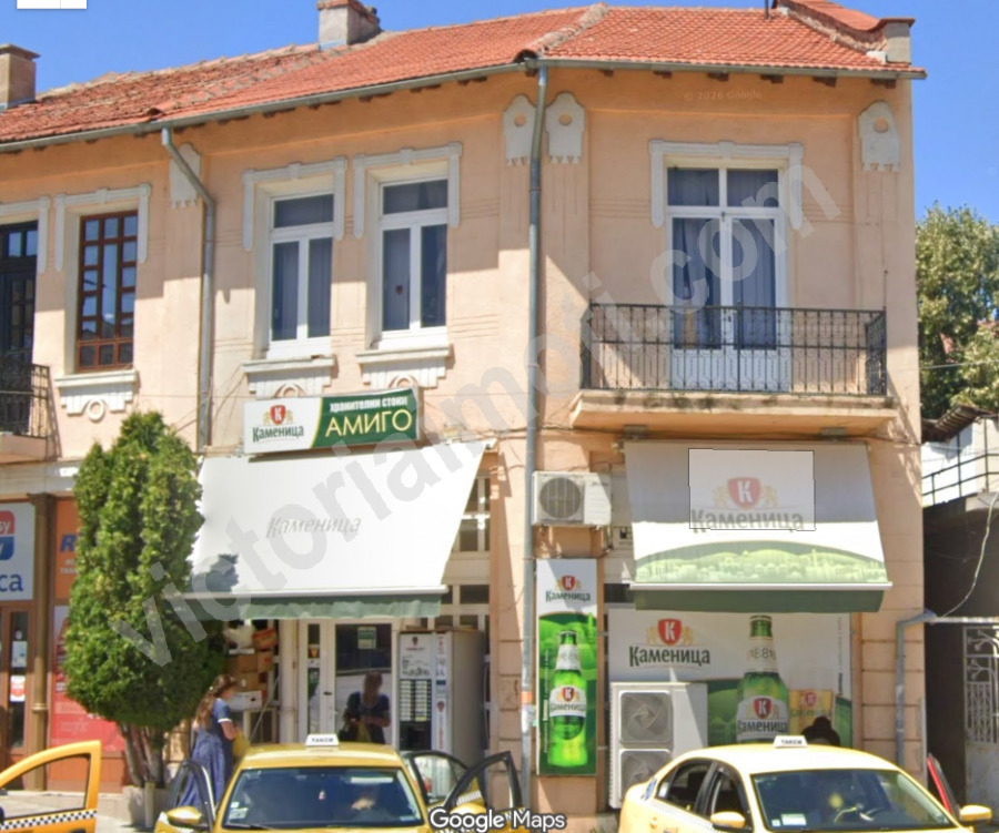 Продава КЪЩА, гр. Горна Оряховица, област Велико Търново
