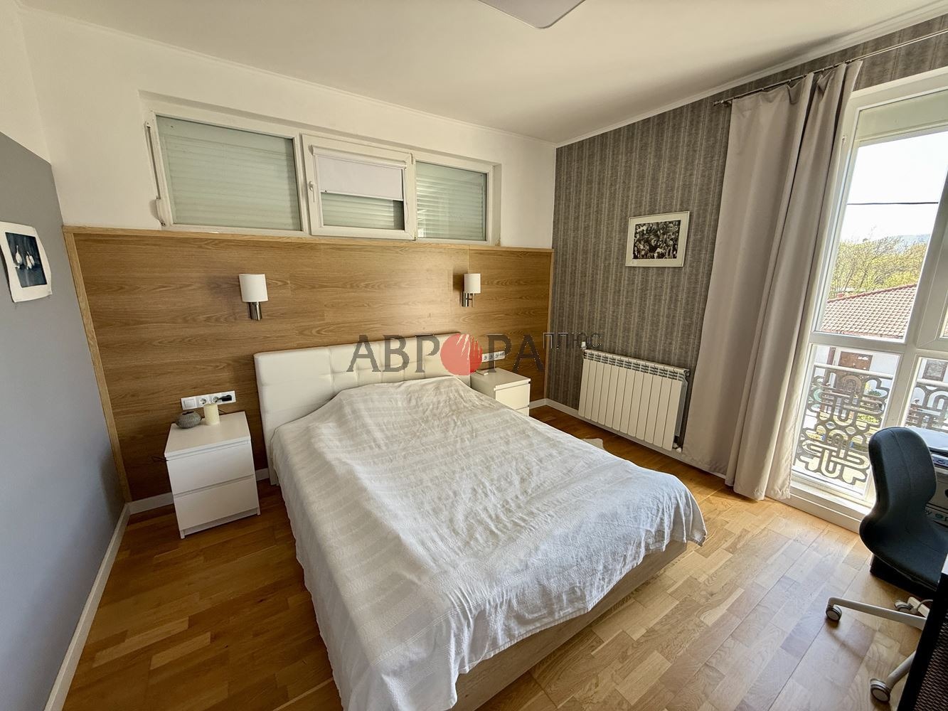 Продава КЪЩА, с. Равадиново, област Бургас, снимка 4 - Къщи - 54593099