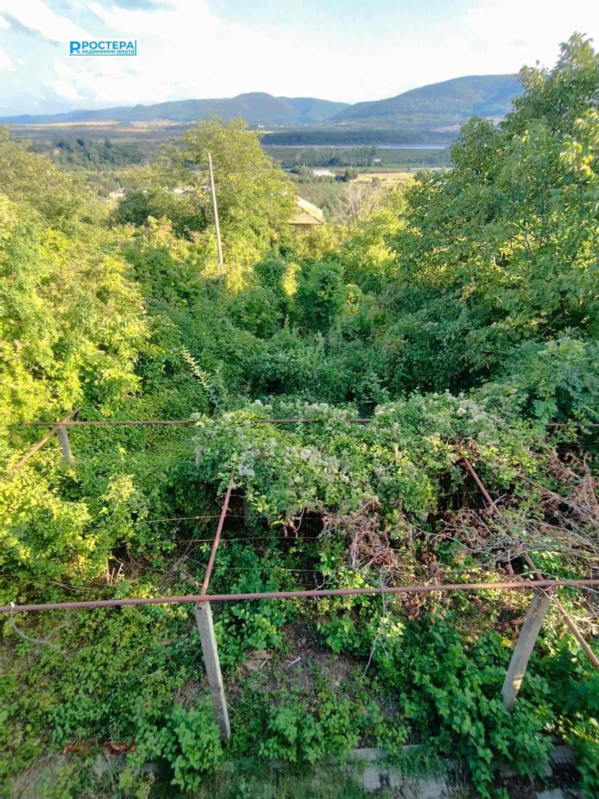 Продава ВИЛА, гр. Търговище, Вилна зона, снимка 15 - Вили - 55882186
