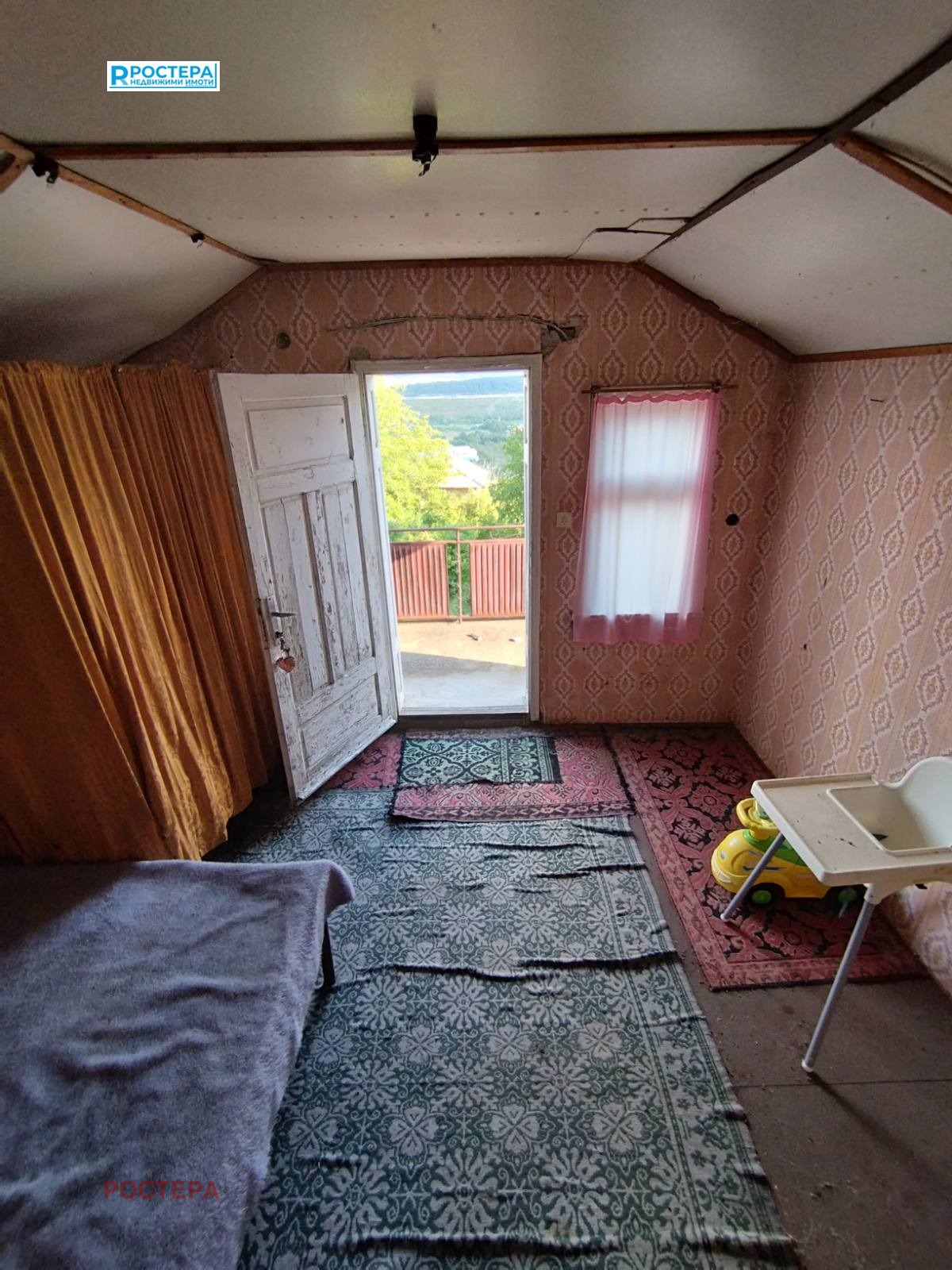 Продава ВИЛА, гр. Търговище, Вилна зона, снимка 7 - Вили - 55882186