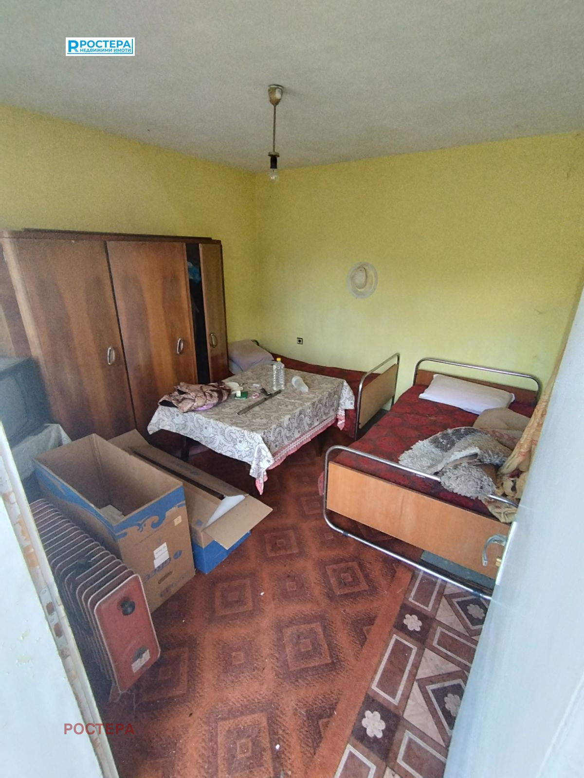 Продава ВИЛА, гр. Търговище, Вилна зона, снимка 8 - Вили - 55882186