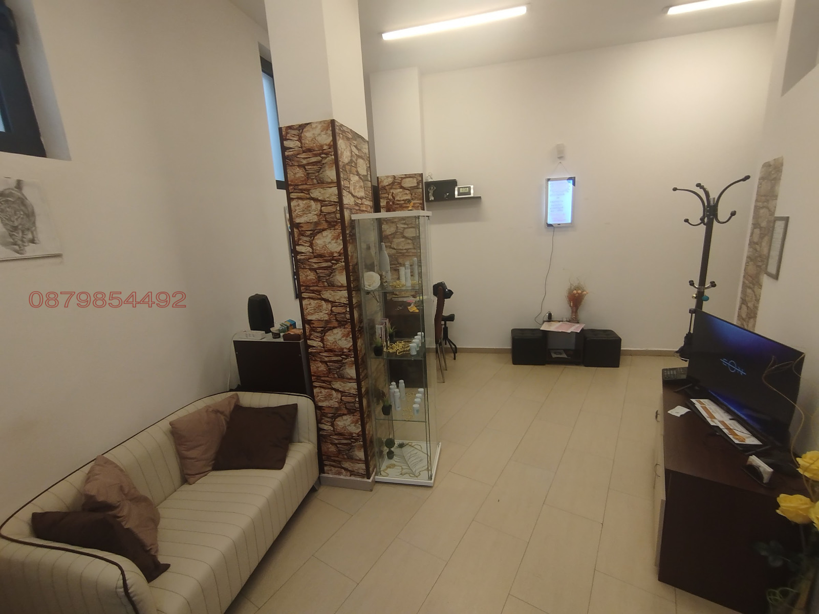 Продава МАГАЗИН, гр. София, Банишора, снимка 2 - Магазини - 54833551