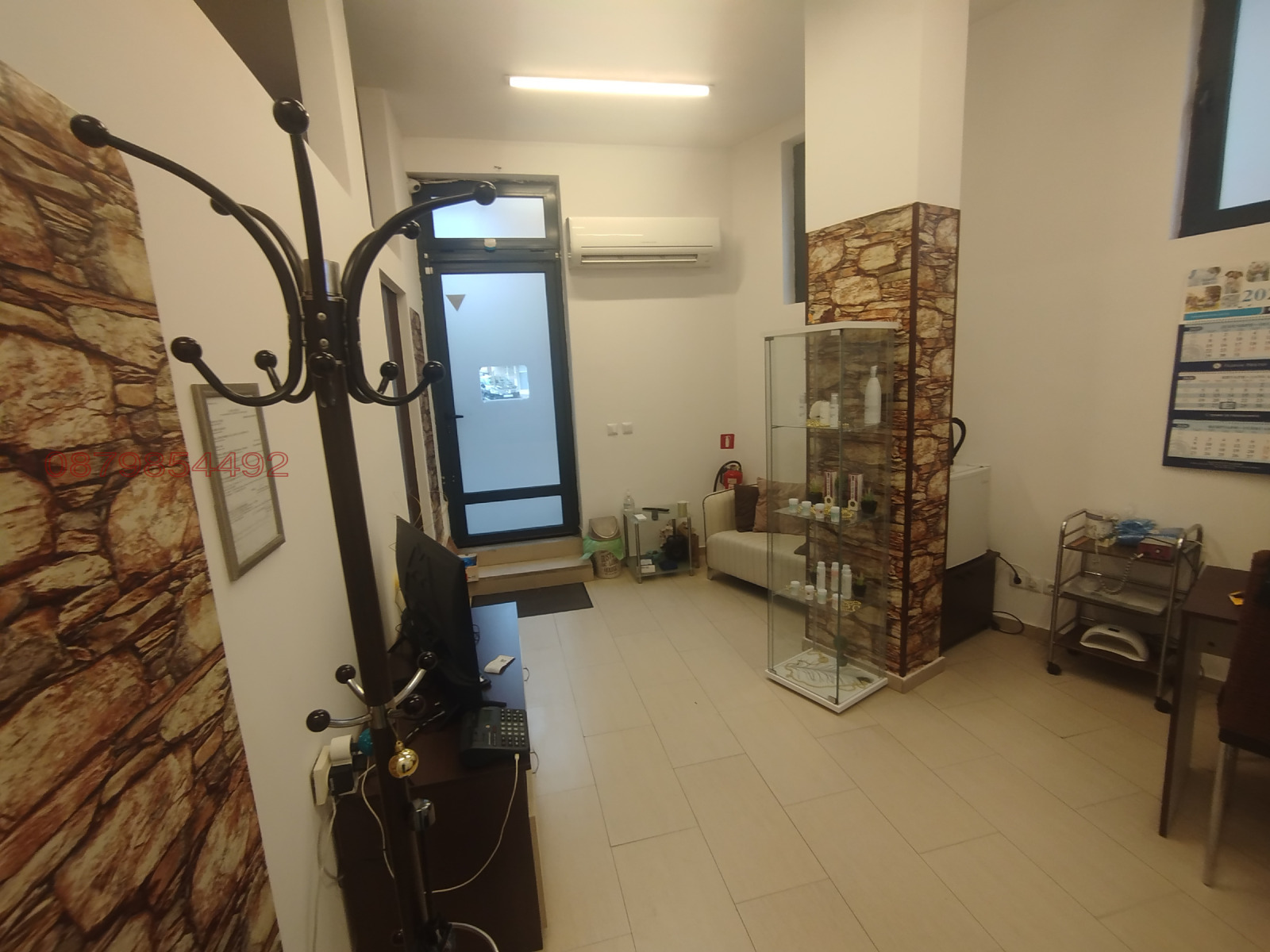 Продава МАГАЗИН, гр. София, Банишора, снимка 3 - Магазини - 54833551