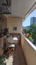 Продава 3-СТАЕН, гр. Варна, Чайка, снимка 11