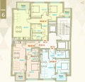 Продава  2-стаен град София , Център , 74 кв.м | 24265036 - изображение [4]