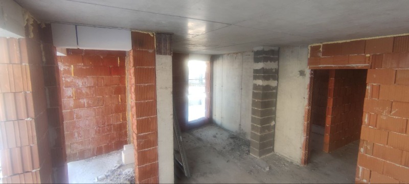 Продава 2-СТАЕН в град София, Малинова долина - 133 кв.м / 174 792 € » 341 863.44 лв., ВИ СИ ЕС СОФИЯ
