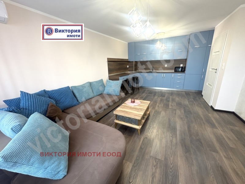 Продава 2-СТАЕН в град Велико Търново, Бузлуджа - 67 кв.м / 128 000 € » 250 346.24 лв., ВИКТОРИЯ ИМОТИ ЕООД