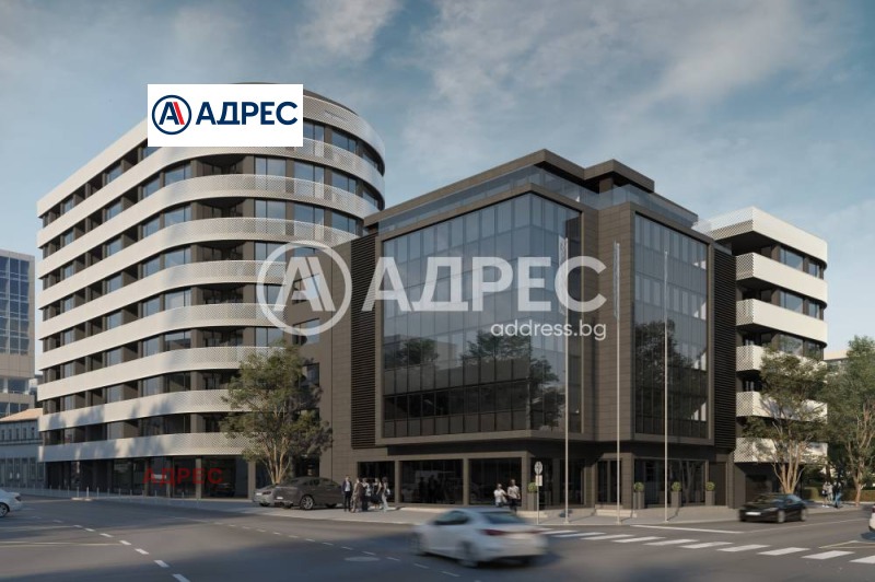 Продава 2-СТАЕН в град Варна, Център - 77 кв.м / 185 064 € » 361 953.72 лв., АДРЕС