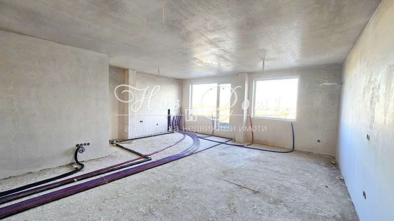 Продава 4-СТАЕН в град София, Овча купел 2 - 188 кв.м / 376 440 € » 736 252.65 лв., НОВ ДОМ 1