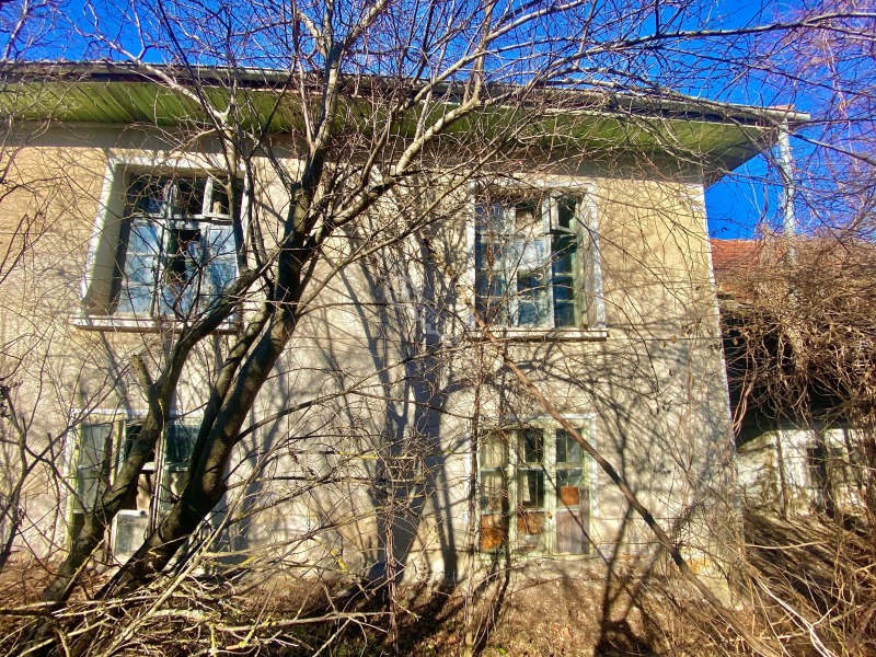 Продава КЪЩА в област Габрово, с. Агатово - 80 кв.м / 10 225.84 € » 20 000 лв., ИМОТИ ТЪРНОВГРАД