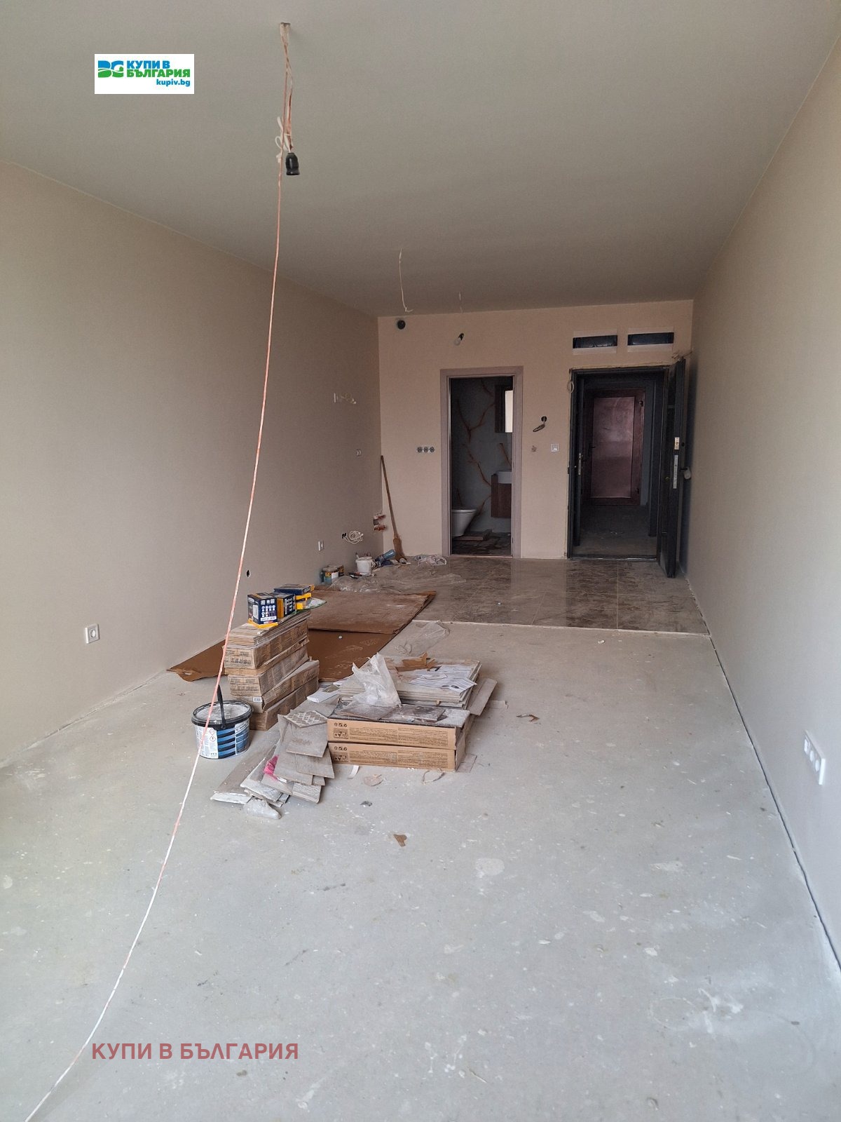 Продава 1-СТАЕН | Imot.bg — изображение 10