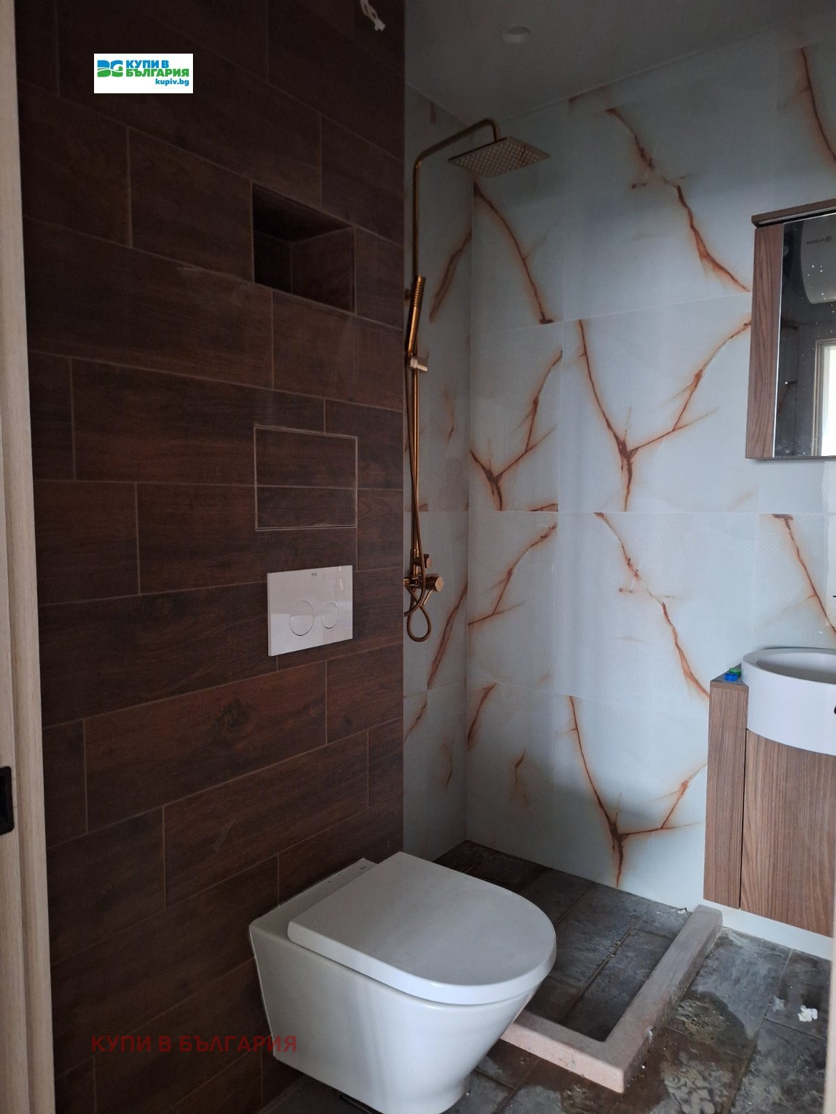 Продава 1-СТАЕН | Imot.bg — изображение 8