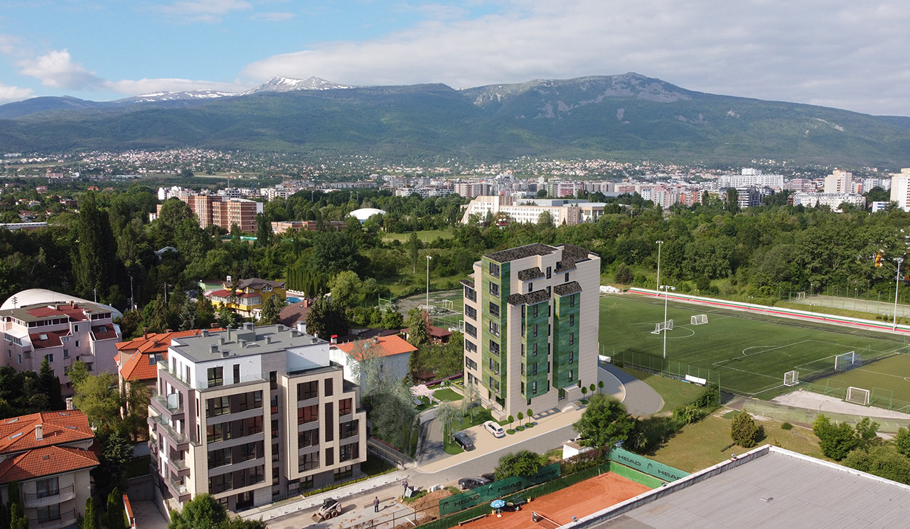 Продава 3-СТАЕН | Imot.bg — изображение 1