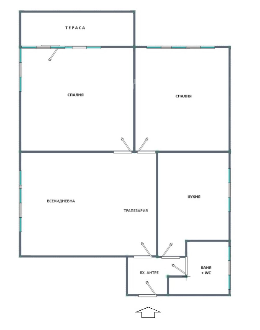 ������� 3-����� | Imot.bg � ����������� 4