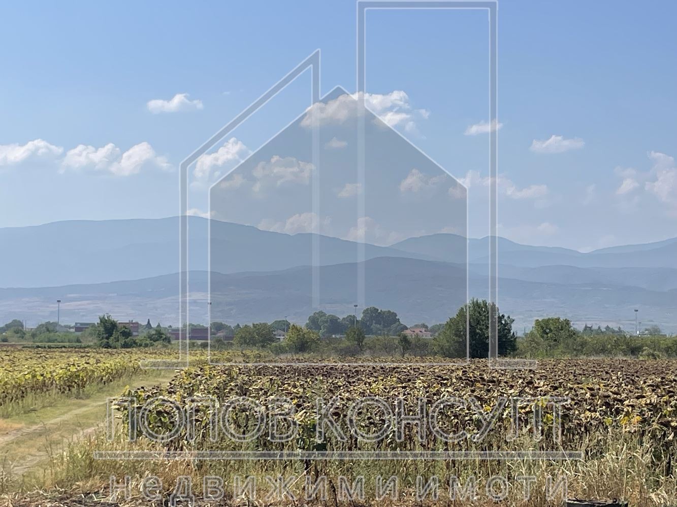 Продава ПАРЦЕЛ | Imot.bg — изображение 2