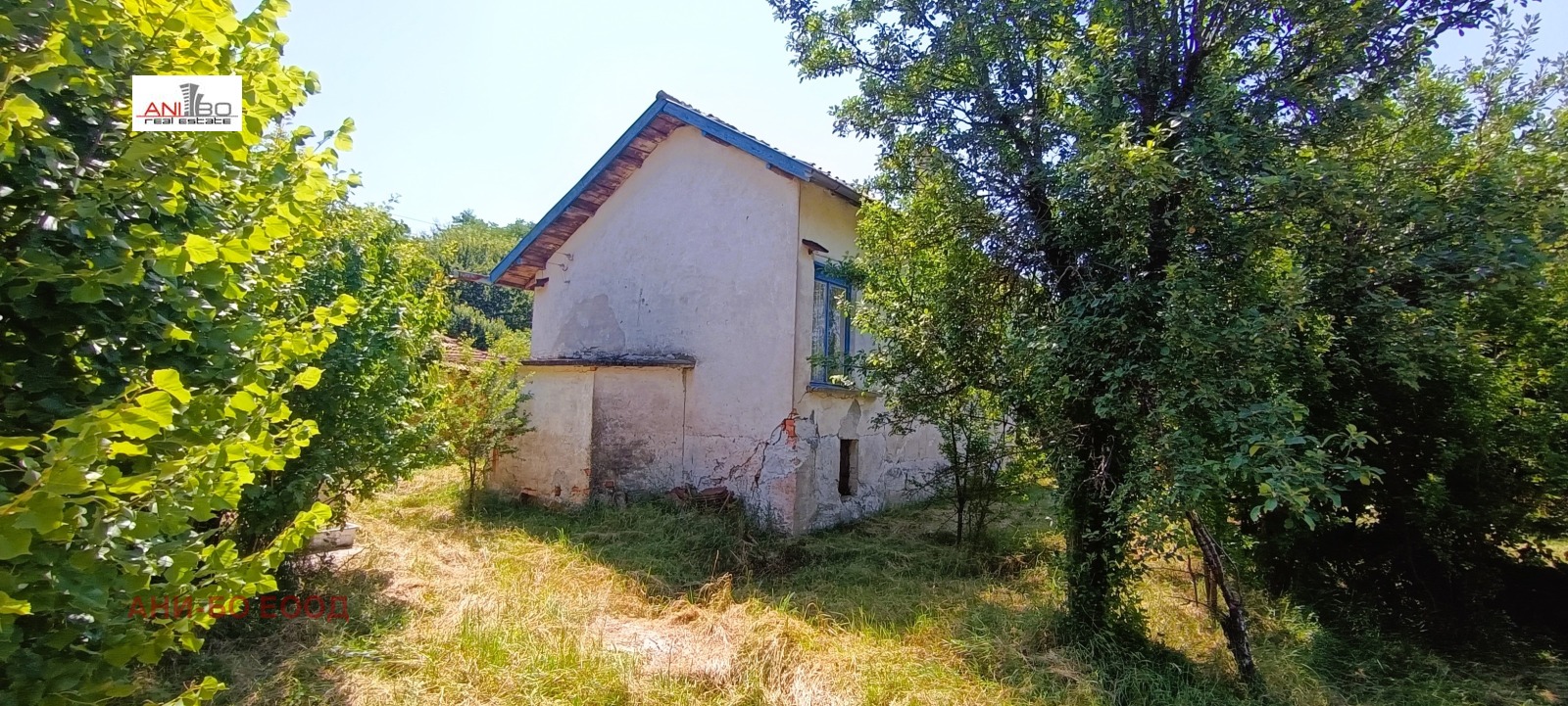 Продава ПАРЦЕЛ | Imot.bg — изображение 11