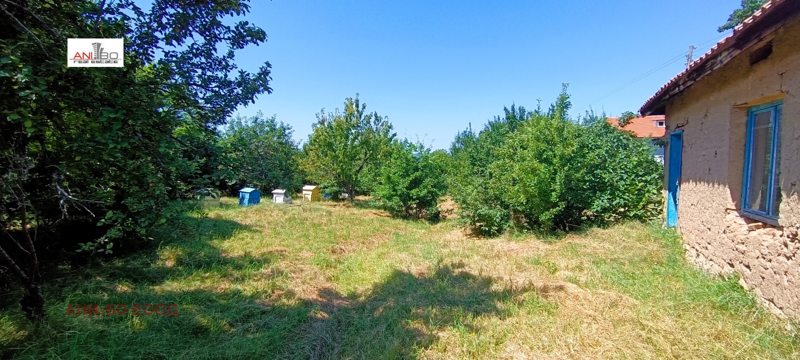 Продава ПАРЦЕЛ | Imot.bg — изображение 10