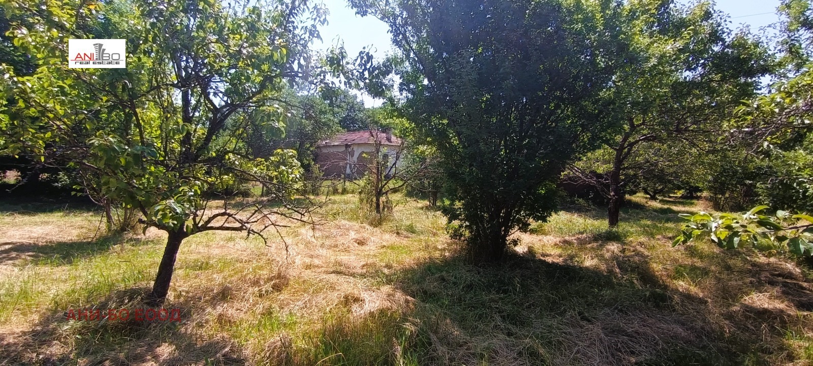 Продава ПАРЦЕЛ | Imot.bg — изображение 2