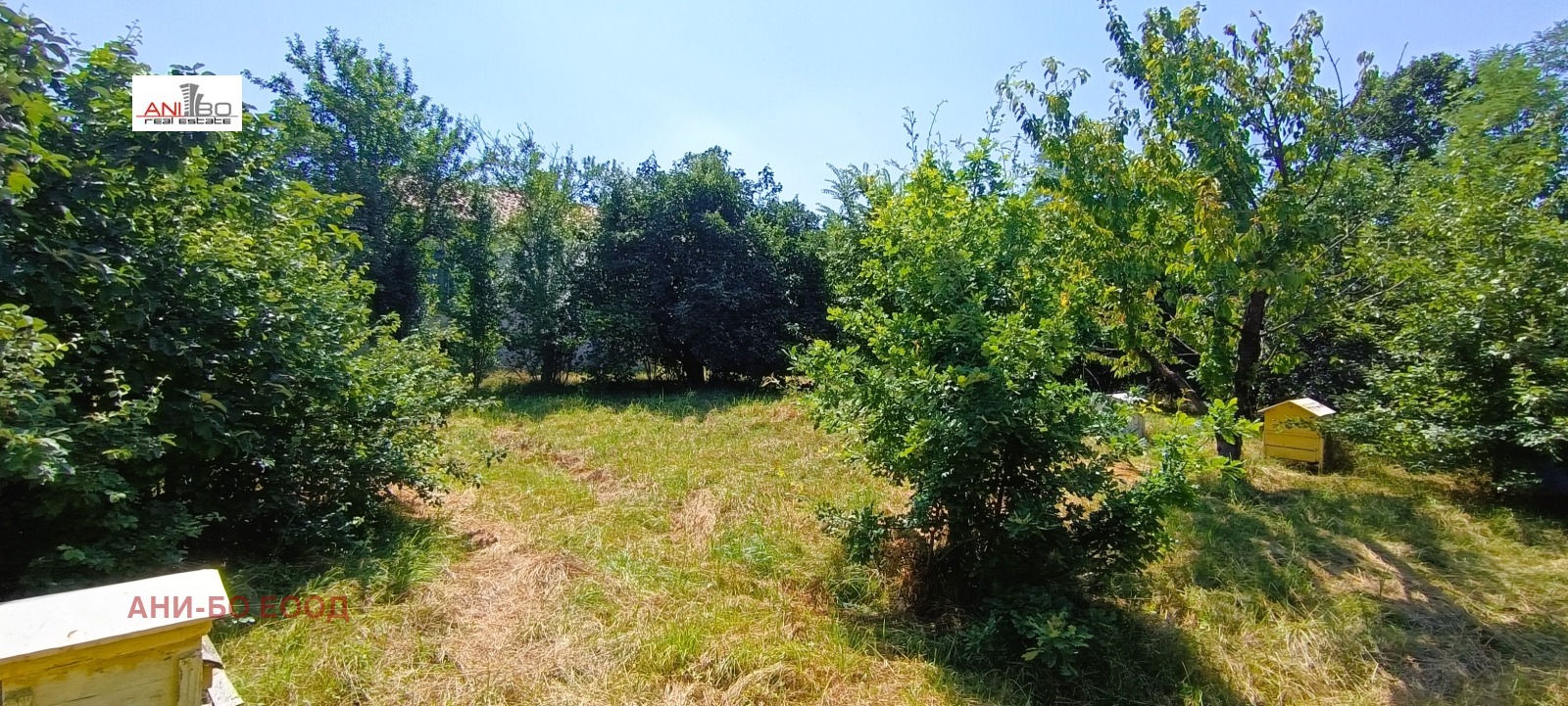 Продава ПАРЦЕЛ | Imot.bg — изображение 14