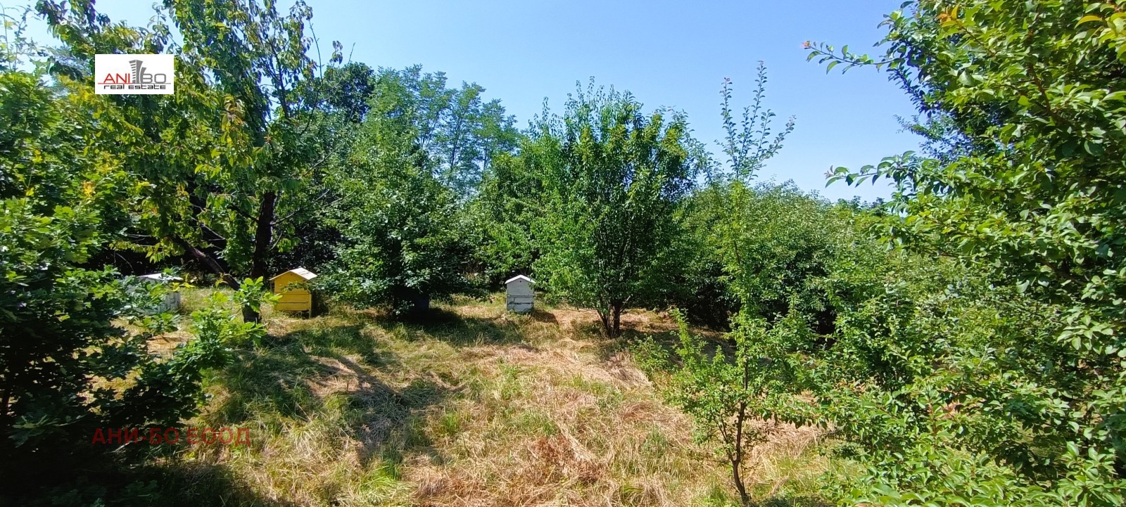 Продава ПАРЦЕЛ | Imot.bg — изображение 13