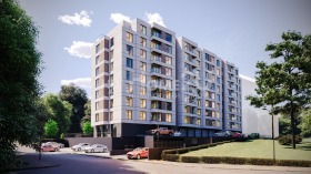 2-стаен град София, Овча купел 7