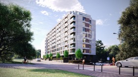 2-стаен град София, Овча купел 8