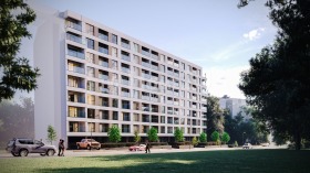 2-стаен град София, Овча купел 5