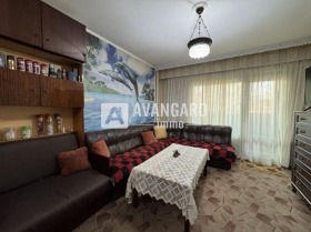 2 bedroom Tsveten kvartal, Varna 2