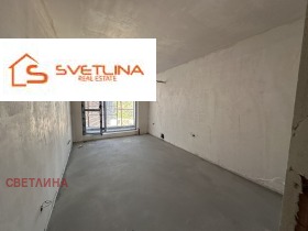 Обява продава 3-стаен, град София, Малинова долина