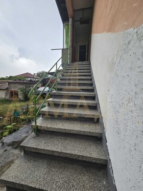 Piano della casa Perushtitsa, regione Plovdiv 15