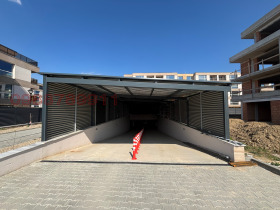 ГАРАЖ, ПАРКОМЯСТО, 33 m2