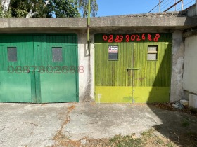 ГАРАЖ, ПАРКОМЯСТО, 18 m2