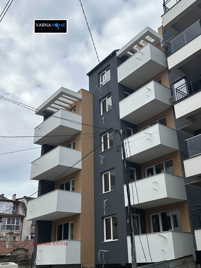 For Sale  Studio Varna , Pogrebi , 58 sq.m | 18997060