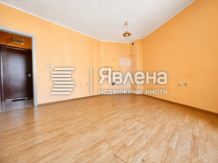 Продава 1-СТАЕН, гр. София, Дружба 2, снимка 2 - Апартаменти - 54445147