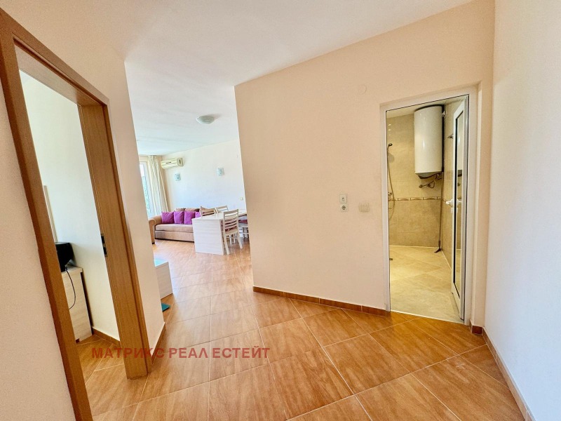 En venta  1 dormitorio región Burgas , Sveti Vlas , 63 metros cuadrados | 45514109 - imagen [3]