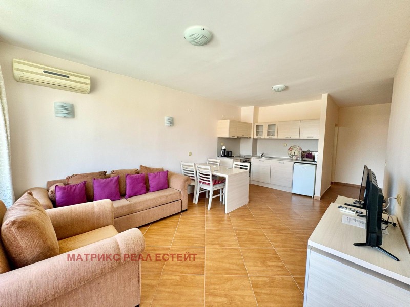 Na prodej  1 ložnice oblast Burgas , Sveti Vlas , 63 m2 | 45514109 - obraz [8]