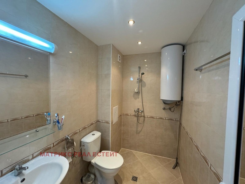 Na prodej  1 ložnice oblast Burgas , Sveti Vlas , 63 m2 | 45514109 - obraz [11]