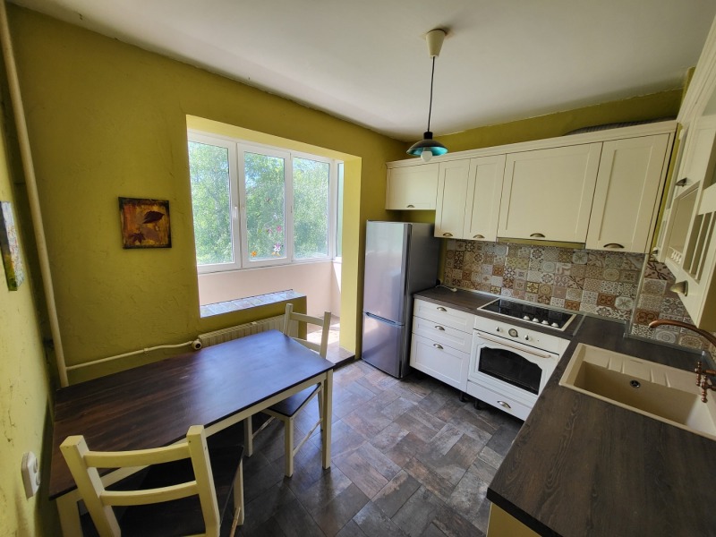 Продава  2-стаен, град София, Люлин 6 •  149 000 EUR • ID 34230299 — holmes.bg - [1] 