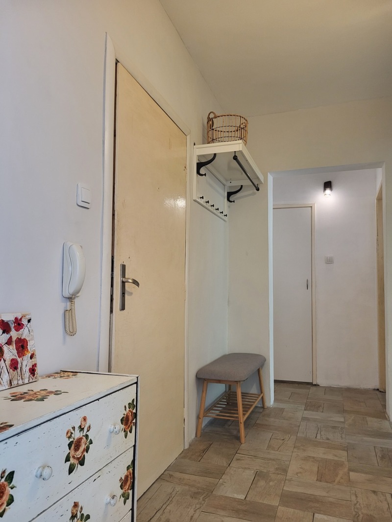 Zu verkaufen  1 Schlafzimmer Sofia , Ljulin 6 , 65 qm | 65209352 - Bild [6]