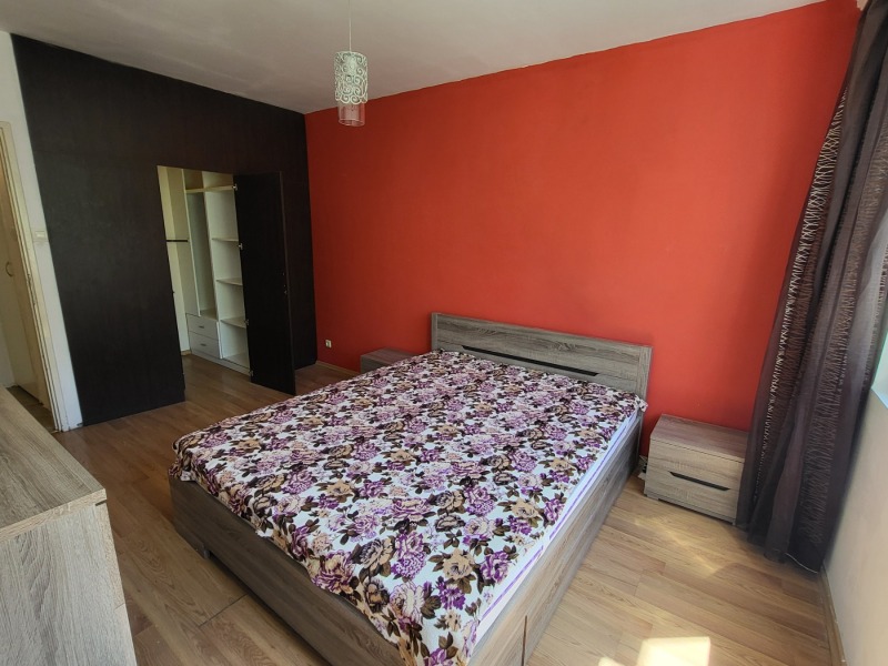 Zu verkaufen  1 Schlafzimmer Sofia , Ljulin 6 , 65 qm | 65209352 - Bild [3]