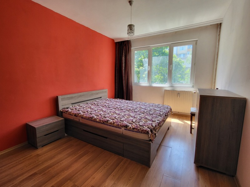 Zu verkaufen  1 Schlafzimmer Sofia , Ljulin 6 , 65 qm | 65209352 - Bild [2]